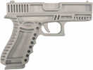 CAA Micro Conversion Kit Training Handgun White