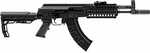 Crosman Ak1 Bb Co2 Air Rifle Select Fire 430fps Black