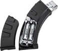 CROSMAN Magazine CAK1 .177 BB 25-Shot Black