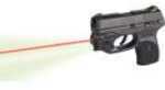 LaserMax Laser/Light Red/Mint Centerfire Ruger LC9/9S/LC380