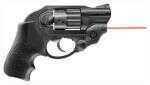 LaserMax Centerfire Red Ruger LCR