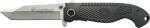 Smith & Wesson S&W Knife Special Tactical Rubber Coated 3.5" Blade