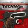 TECHNA Clip Handgun Retention Colt 1911&Commander Right