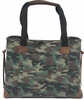 Vc Conceal Carry Purse Canvas Camo Tote Style