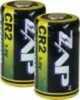 Personal Security Products PSP Zap Cr2 Batteries Lithium 3-Pack