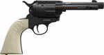 CROSMAN Fortify BB Revolver Co2 POWERED 18 Shot