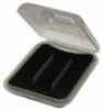 MTM Choke Tube Case Holds 3-Chokes Smoke