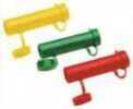 CVA Rapid Loader .54 Caliber 3 Pack Plastic