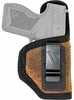 Vc Delta Carry Hol Iwb Leather Belt Clip Rh Sig 365 Brown