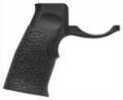 Daniel Defense Def. Grip AR-15 Black With Integrated Trigger Guard