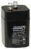 GSM Outdoors American Hunter Battery Rechargeable 6V 5Amp SPRINGTOP