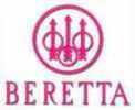 Beretta Trident Decal-Pink