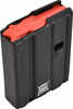 D&H Tactical Magazine .300Black 10Rd Black W/Laser Logo