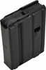 D&H Tactical Magazine .450Bush 4Rd Black W/Laser Logo