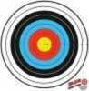 DuraMesh Archery Targets Mesh 80Cm FITA 30" Bullseye