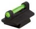 HiViz Sight Systems Rifle Front For 3/8" Dovetail .315"