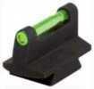 HiViz Sight Systems Rifle Front For 3/8" Dovetail .380"