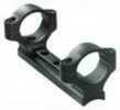 Link to OPEN BOX: Durasight Z-2 Dead-On Mount All CVA 2010+ Guns Low Black