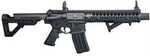 Crosman DPMS SBR Co2 Air Rifle Select Fire 430Fps Black