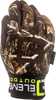 Element Outdoors Drive Series Lightweight Glove Realtree-Edge, Large