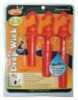 HME Products HME Scent Dispenser Seal-TITE Drop Wick Orange 3/Pk