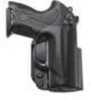 Beretta Belt Holster PX4 Sub- Compact RH Polymer Black