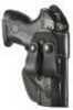 Beretta Holster PX4 S-Compact Inside Belt Loop RH Lea Black