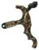 Tru-Fire Releases and Broadheads TRUFIRE Edge 4-Finger Dual Jaw Thumb Button Camo