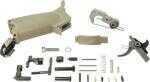 Bravo Company USA BCM Parts Kit Lower FDE For AR-15