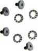 Beretta Grip Screw Kit Allen Style 4Ea. SCREWS And WASHERS