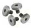 Beretta Stainless Allen-Hex Grip Screw KIT(4 screws and 4 washers) Md: EU00048