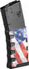 MFT EXD Magazine AR15 5.56X45 30Rd American Flag M1