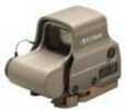 EOTech EXPS3-0 Holographic Sight Tan