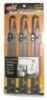 HME Products HME Bow Hanger 20" Folding W/Accessory Hooks 3Pk