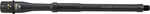 Faxon Ar15 Barrel .350 Legend 12.5" 1:16 Gunner Profile Black