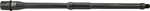 FAXON AR15 Barrel .350 Legend 16" 1:16 Gunner Profile Black