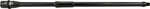 Faxon Ar15 Barrel .350 Legend 20" 1:16 Gunner Profile Black