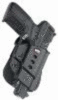 Fobus Holster E2 Paddle For FNH Five-Seven Auto
