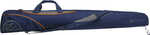 Beretta Uniform Pro Soft Gun Case 54.5" Blue With Carry Strap