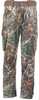 Habit Early Dawn Sherpa Pant Realtree Edge X-large