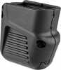 FAB Defense for Glock 42 Plus 4 Magazine Extension Black