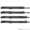 Aeroprecision M4e1-t Complete Upper 16" Mid-length Barrel