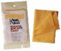 Kleen-Bore GC220P Gun & Reel Cleaning Cloth Silicone 10 Pack
