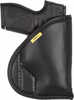 TAGUA Tx 1836 Gecko IWB HOLSTR J-FRM/ Ruger LCR Black