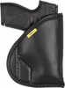 TAGUA Tx 1836 Gecko IWB HOLSTR 9/40/45 Dbl STK Comp Black