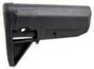Bravo Company USA BCM Stock Mod 0 Black Fits AR-15 Mil-Spec