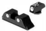 Trijicon for Glock 2021 High Rear 3 Dot