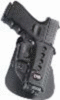 Fobus Holster E2 Paddle For Glock Model 17,19,22,23