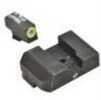 Ameriglo Tritium I-Dot Set Green/Green for Glock 17/19 Gen5 Md: GL5101
