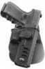 Fobus Holster Rapid Release for Glock 1719222332333435